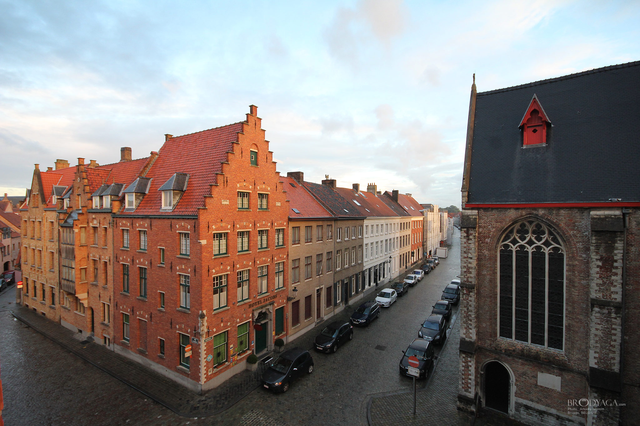 Brugge